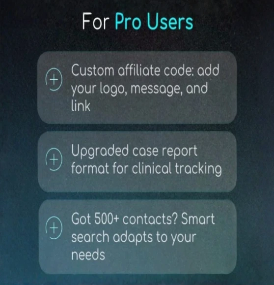 PRO EXPERT – BioCoherence License