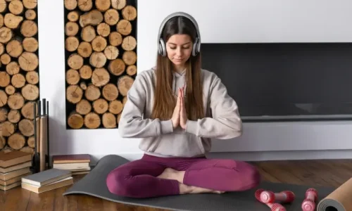 What Makes Sound Therapy Such a Calming Experience?